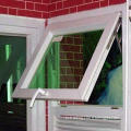 German Style UPVC Windows and Doors with Tailor-made Solutions